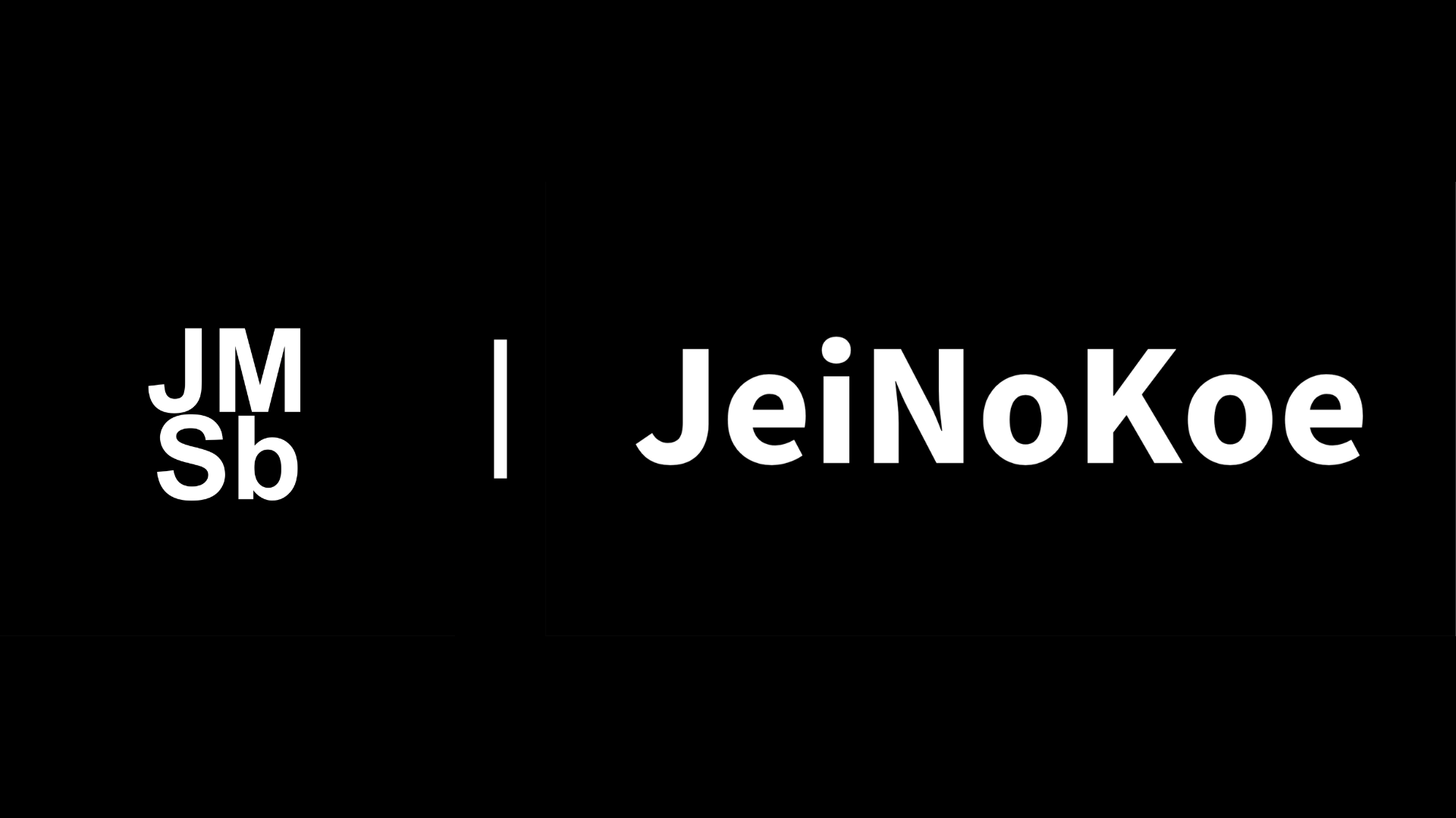 JMSb | JeiNoKoe